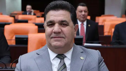 MHP'li İnce: "Niğde'de bu hizmetler yetersiz"