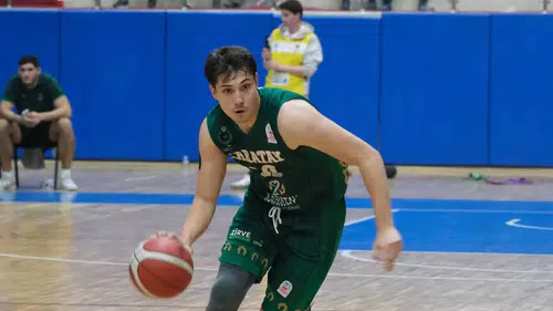 Karatay Basketbol, Manisa ekibine mağlup