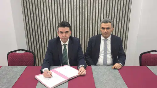 Protokol imzalandı! Konya'da denetimli serbestlik yükümlülerine hizmet imkanı