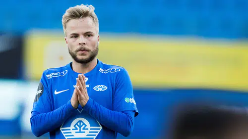 Konyaspor'da bir transfer daha! Norveçli orta saha imza için geldi