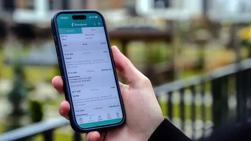 Konya merkezli Konsiyon’dan 81 ilde dijital site yönetimi hamlesi