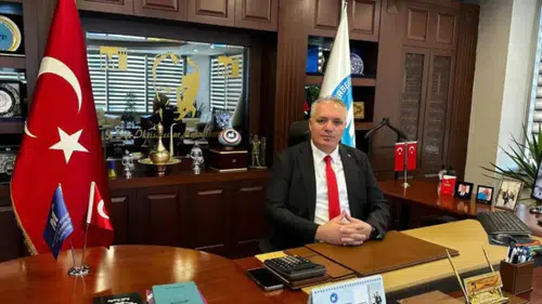 Konya’da mali müşavirler uyardı: "Liyakat ve uzmanlık aşınıyor"