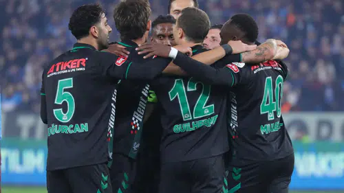 Konyaspor, Kadıköy'de zorlu randevuda! Zor ama imkansız değil