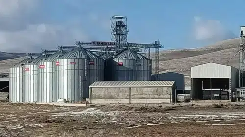 Konya’da TMO vurgunu: Depo sahibi hububatı satıp yurt dışına kaçtı
