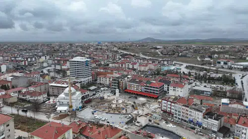 Konya’nın o ilçesinde nüfus düştü! Başkan acil çağrıda buludnu