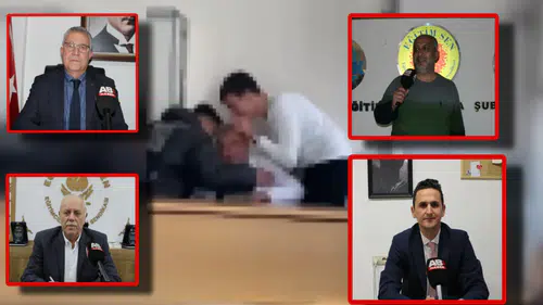 Konya'dan öğrenci zorbalığına karşı açıklama: “Sorun ihmallerin sonucu”