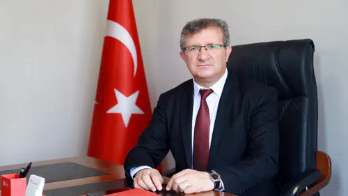 Konya İletişim Başkanlığı’nda tanıdık isim göreve döndü