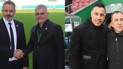 Konyaspor’da 2025 yılı böyle geçti! İşte yıl içinde akılda kalanlar