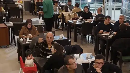 Vatandaş akın etti süre uzatıldı! Konya’da döner ve İskender’de şok fiyat