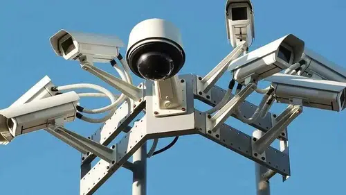 Konya'da güvenlik seviyesi yükseliyor! O noktalara MOBESE geldi