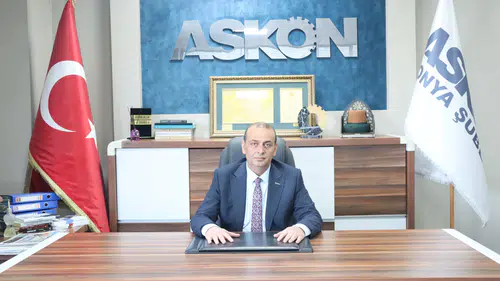 ASKON’dan “asgari hicret” uyarısı: "Çalışan ve işveren kopuşu Türkiye’yi yavaşlatıyor"