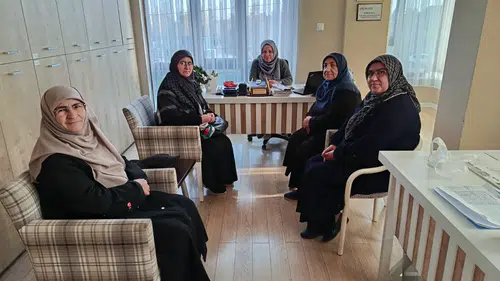 Saadet Partisi Konya: "Erişilebilirlik bir lütuf değil, devletin yükümlülüğüdür"