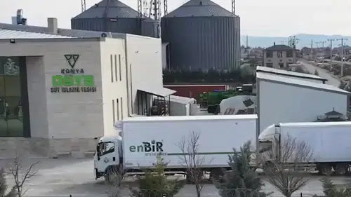 Konya hayvancılığına güç geldi! Başkan Yıldız duyurdu