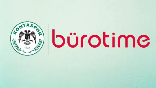 Konyaspor'a Fenerbahçe maçı için sponsorluk desteği