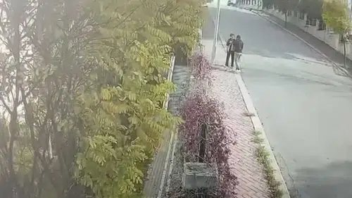 Ankara’daki dolandırıcılık Aksaray’da çözüldü! Şüpheli tutuklandı