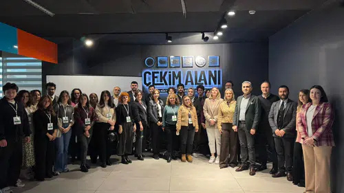 SİA’dan ortak etki hamlesi: Kurumlar Konya’da bir araya geldi