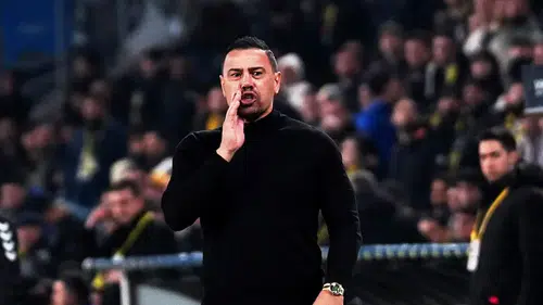 Konyaspor’da maç sonu transfer müjdesi! Anlaştığımız oyuncular var