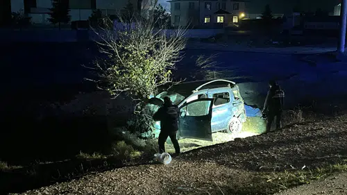 Konya'nın trafik bilançosu korkuttu: Bin 591 kaza, 12 can kaybı!