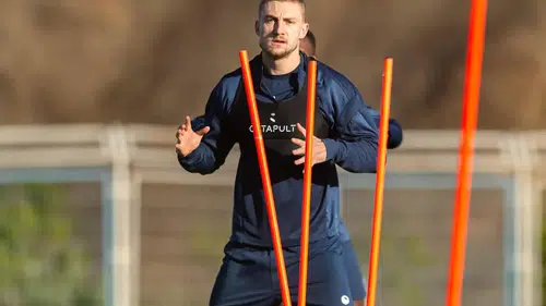 Blaz Kramer Konyaspor'a dönecek mi? Başkan Ömer Atiker açıkladı