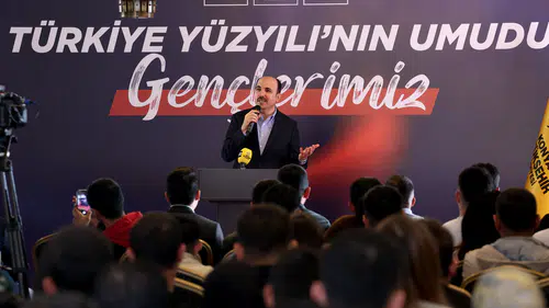 Başkan Altay’dan Konya’nın ilçelerine dev yatırım müjdesi!