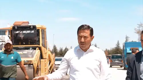 Konya’da borçsuz belediye durmadı! Yaptıkları göz kamaştırsı