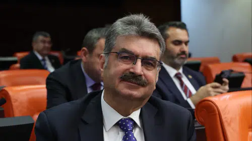 AK Parti Konya Milletvekili Erdem: “Muhalefet hala öğretilmiş çaresizlikte”