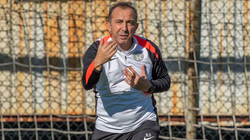 Konyaspor'un rakibi Rizespor'da son durum