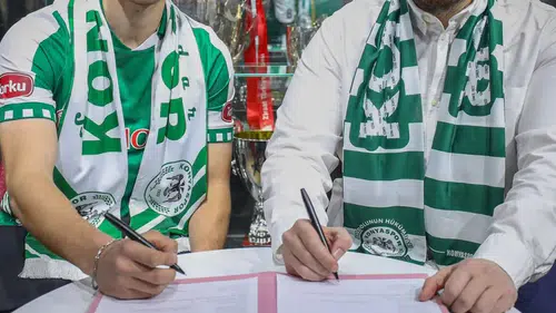 Konyaspor ara transfere çok hızlı girdi! Şimdiden 4 transfer