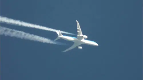 Konyalılar dikkat: O tarihlerde gökyüzünde patlama sesleri duyulacak!