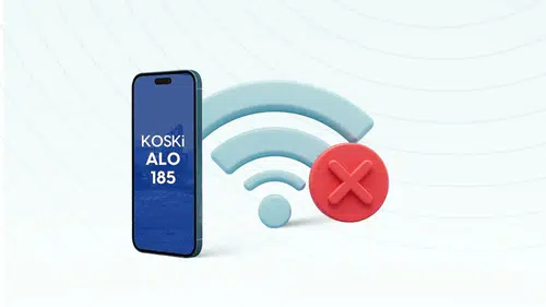 Konya'daki çağrı merkezine ulaşılamıyordu! Sorun çözüldü