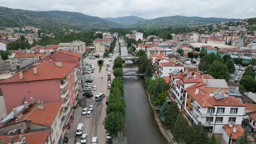 Konya'daki belediye 5 gündür ne yapıyor? Başkandan açıklama geldi