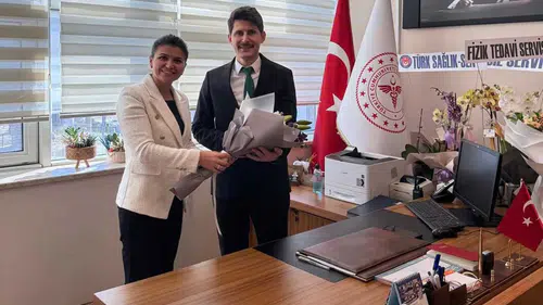 Konya'daki o kurumda görev değişimi! Yönetimde değişiklik gerçekleşti