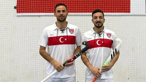 Konyalı sporculara milli davet geldi