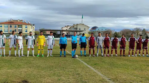 Konya Süper Küme'de haftanın sonuçları ve puan durumu