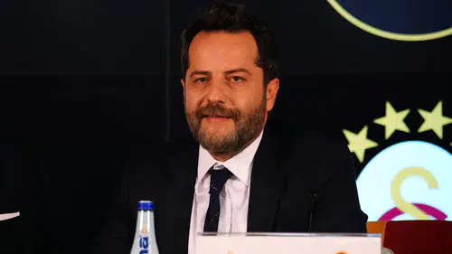 Şafak operasyonu! Galatasaraylı Erden Timur’a şok gözaltı