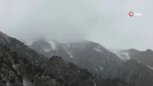 Yılbaşında çığ felaketi! 1 kişi öldü, arama çalışmaları sürüyor