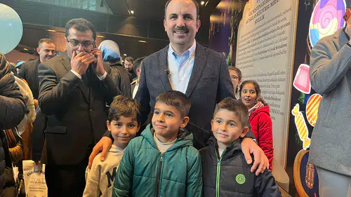 Konya'da bayram havası yaşanıyor! Selçuklu'da Şivlilik coşkusu