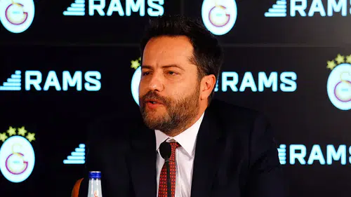 Galatasaraylı eski yönetici Erden Timur ile ilgili flaş gelişme