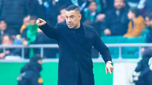 Konyaspor'da Çağdaş Atan'ın kabus dolu günleri