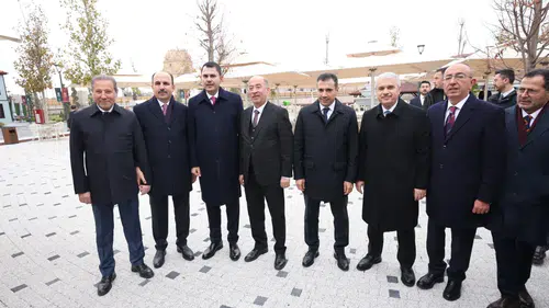 Türkiye’de ilk “Sıfır Atık” Sanayi Sitesi Konya’da hayata geçiyor