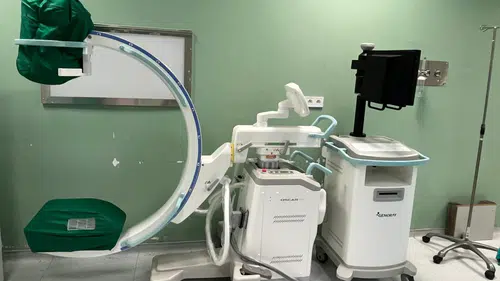 Hastalara yeni teknoloji müjdesi: Tanıda hassas dönem başlıyor