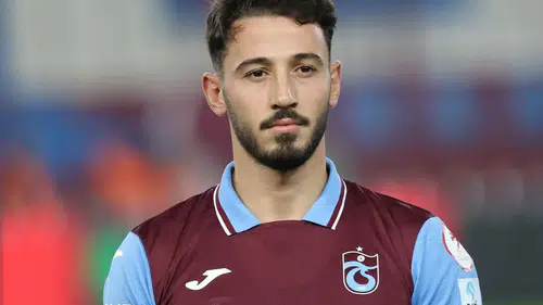 Konyaspor, Trabzonsporlu oyuncuyu renklerine bağladı! 3,5 yıllık imza atacak