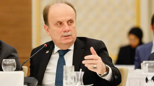 AK Parti Konya Milletvekili Baykan’dan muhalefete ‘Deniz Gezmiş’li çıkış!