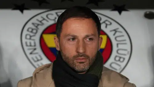 Tedesco'dan Konyaspor yorumu! Harika futbol oynuyorlar, hiç pes etmediler