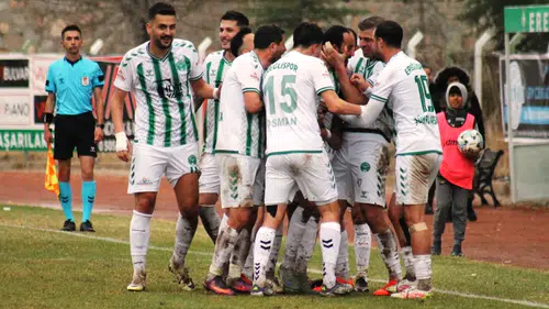 Lider Ereğlispor’dan sitem dolu açıklama! Yalnızlığa terk edildik