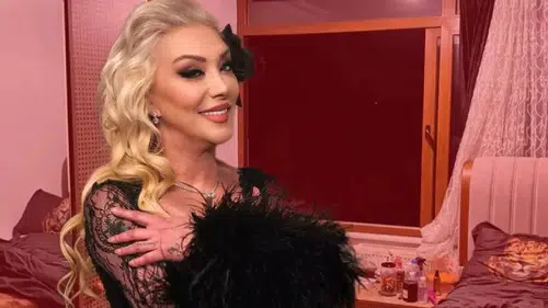 Sanatçı Güllü’nün ölümüne ilişkin flaş gözaltı!