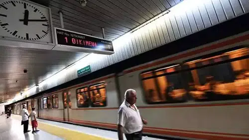 Ankara’da toplu ulaşım tarifelerine yüzde 35 zam