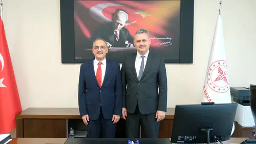 Konya Şehir Hastanesi’nde başhekimlik görevine yeni atama