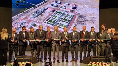 Bakan Kacır’dan Karaman’a büyük müjde: 14 bin 750 kişiye istihdam kapısı açıldı