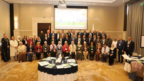 Tarıma Türkiye liderlik edecek! Bir ilk gerçekleşti